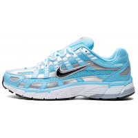 Nike P-6000 Aquarius Blue