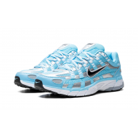 Nike P-6000 Aquarius Blue