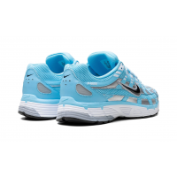 Nike P-6000 Aquarius Blue