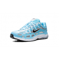 Nike P-6000 Aquarius Blue