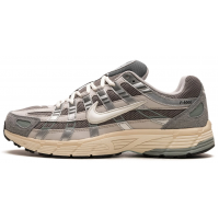 Nike P-6000 Flat Pewter