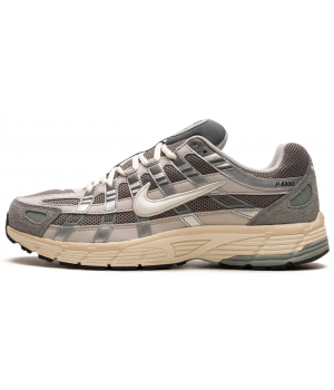 Nike P-6000 Flat Pewter