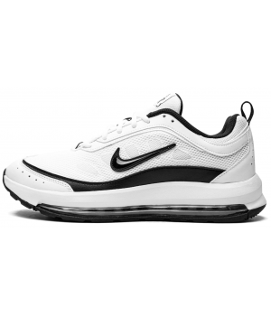 Nike Air Max Ap White Black