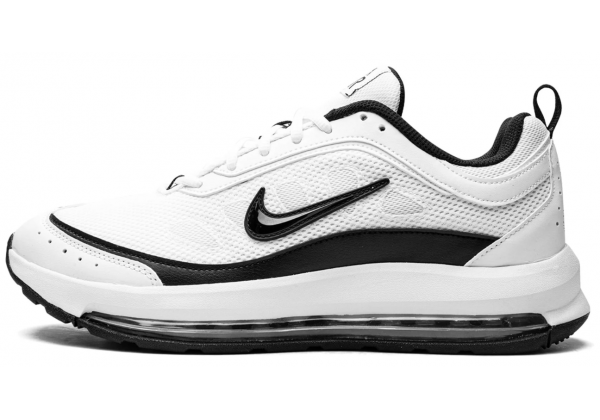 Nike Air Max Ap White Black