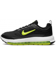 Nike Air Max Ap Black Volt