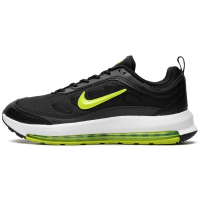 Nike Air Max Ap Black Volt