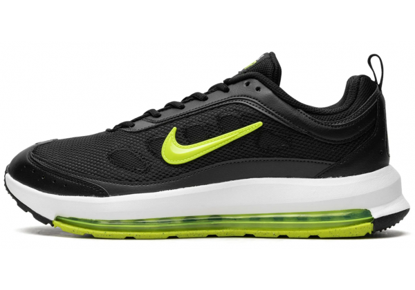 Nike Air Max Ap Black Volt