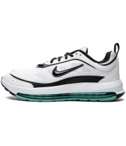 Nike Air Max Ap White Black Washed Teal