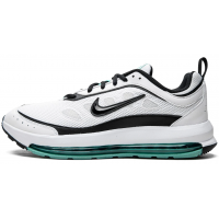 Nike Air Max Ap White Black Washed Teal