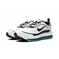 Nike Air Max Ap White Black Washed Teal