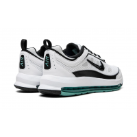 Nike Air Max Ap White Black Washed Teal