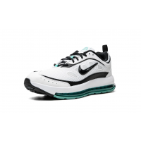 Nike Air Max Ap White Black Washed Teal