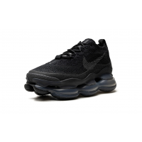 Nike Air Max Scorpion Flyknit Triple Black