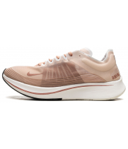 Nike Zoom Fly SP Dusty Peach