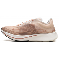 Nike Zoom Fly SP Dusty Peach