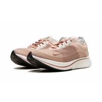 Nike Zoom Fly SP Dusty Peach