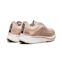 Nike Zoom Fly SP Dusty Peach