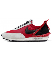 Nike x Undercover Tailwind Waffle Racer Red