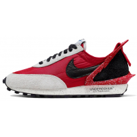 Nike x Undercover Tailwind Waffle Racer Red