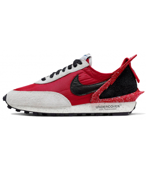 Nike x Undercover Tailwind Waffle Racer Red