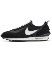 Nike x Undercover Tailwind 79 Waffle Racer Black