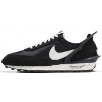 Nike x Undercover Tailwind 79 Waffle Racer Black