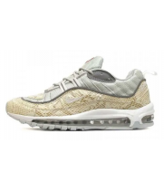 Nike Air Max 98 Supreme Snake Grey