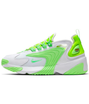 Nike Zoom 2K Illusion Green