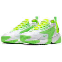 Nike Zoom 2K Illusion Green