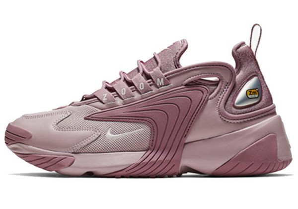 Nike Zoom 2K Pink Violet