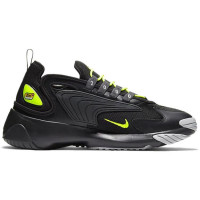 Nike Zoom 2K Black Volt