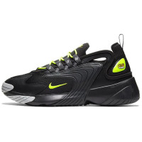 Nike Zoom 2K Black Volt