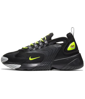 Nike Zoom 2K Black Volt