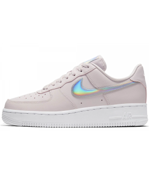 Женские кроссовки Nike Air Force 1 Low ’19 Light Pink