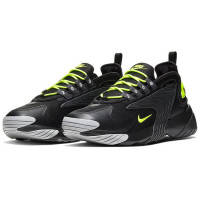 Nike Zoom 2K Black Volt