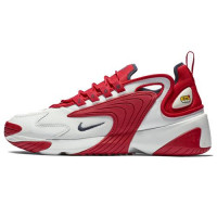 Nike Zoom 2K Red White