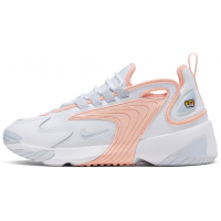 Nike Zoom 2K White Peach