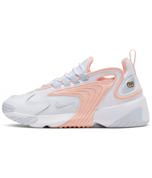 Nike Zoom 2K White Peach