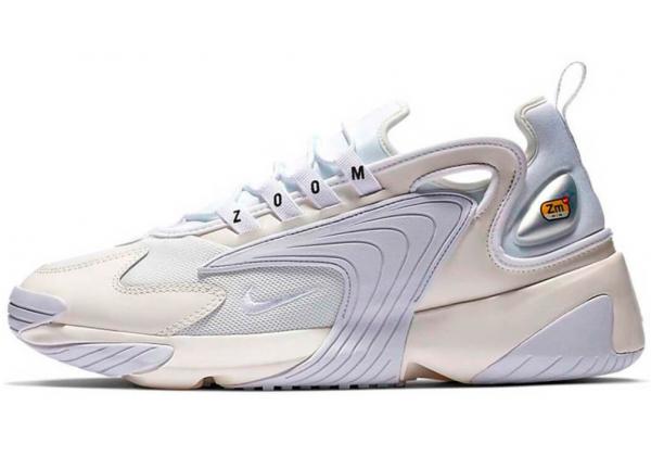 Nike Zoom 2K Blue Grey