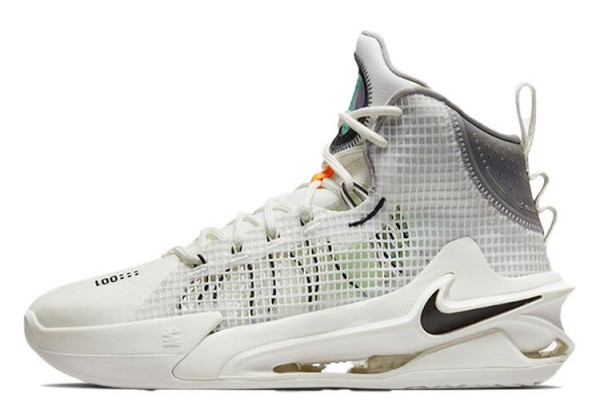 Nike Air Zoom GT Jump Summit White Sail