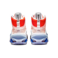 Nike Air Zoom GT Jump Red Blue