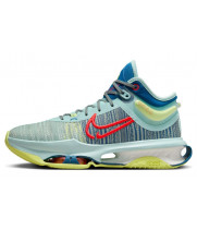 Nike Air Zoom G.T. Jump 2 Alpha Wave