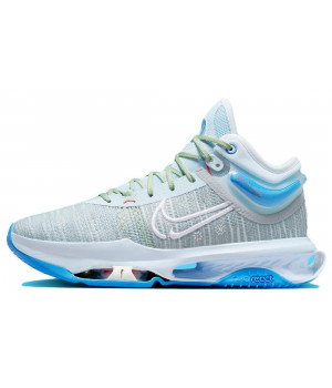 Nike Air Zoom G.T. Jump 2 EP Christmas