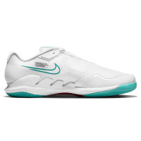 Nike Court Air Zoom Vapor Pro White Washed Teal