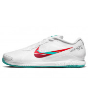 Nike Court Air Zoom Vapor Pro White Washed Teal