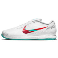 Nike Court Air Zoom Vapor Pro White Washed Teal