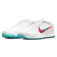 Nike Court Air Zoom Vapor Pro White Washed Teal