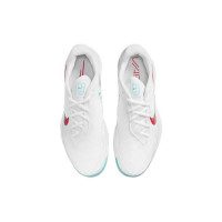 Nike Court Air Zoom Vapor Pro White Washed Teal