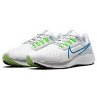 Nike Air Zoom Pegasus 38 White Imperial Blue