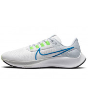 Nike Air Zoom Pegasus 38 White Imperial Blue